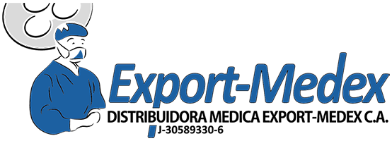 Export-Medex C.A. RIF: J-30589330-6